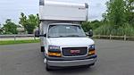 New 2025 GMC Savana 3500 Box Van for sale #G5310 - photo 5