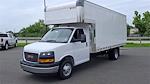 New 2025 GMC Savana 3500 Box Van for sale #G5310 - photo 6