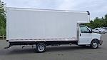 New 2025 GMC Savana 3500 17' Morgan Truck Body Box Van with Walkramp for sale #G5310 - photo 21