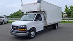 New 2025 GMC Savana 3500 17' Morgan Truck Body Box Van with Walkramp for sale #G5310 - photo 24