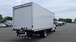 New 2025 GMC Savana 3500 17' Morgan Truck Body Box Van with Walkramp for sale #G5310 - photo 28