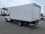 New 2025 GMC Savana 3500 17' Morgan Truck Body Box Van with Walkramp for sale #G5310 - photo 30