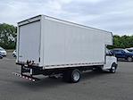 New 2025 GMC Savana 3500 17' Morgan Truck Body Box Van with Walkramp for sale #G5310 - photo 31
