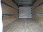 New 2025 GMC Savana 3500 17' Morgan Truck Body Box Van with Walkramp for sale #G5310 - photo 32