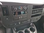 New 2025 GMC Savana 3500 17' Morgan Truck Body Box Van with Walkramp for sale #G5310 - photo 35