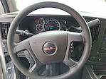 New 2025 GMC Savana 3500 17' Morgan Truck Body Box Van with Walkramp for sale #G5310 - photo 36