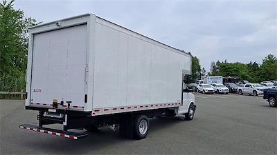 New 2025 GMC Savana 3500 Box Van for sale #G5311 - photo 2