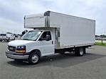 New 2025 GMC Savana 3500 Box Van for sale #G5311 - photo 10