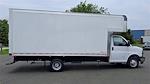 New 2025 GMC Savana 3500 Box Van for sale #G5311 - photo 3