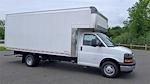 New 2025 GMC Savana 3500 Box Van for sale #G5311 - photo 4