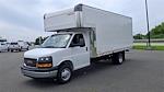 New 2025 GMC Savana 3500 Box Van for sale #G5311 - photo 6