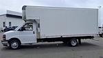 New 2025 GMC Savana 3500 Box Van for sale #G5311 - photo 7
