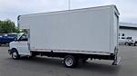 New 2025 GMC Savana 3500 Box Van for sale #G5311 - photo 8