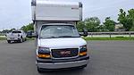 New 2025 GMC Savana 3500 17' Morgan Truck Body Box Van with Walkramp for sale #G5311 - photo 23
