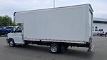 New 2025 GMC Savana 3500 17' Morgan Truck Body Box Van with Walkramp for sale #G5311 - photo 26