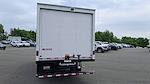New 2025 GMC Savana 3500 17' Morgan Truck Body Box Van with Walkramp for sale #G5311 - photo 27