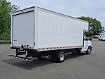 New 2025 GMC Savana 3500 17' Morgan Truck Body Box Van with Walkramp for sale #G5311 - photo 31