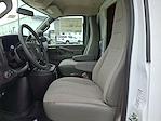 New 2025 GMC Savana 3500 17' Morgan Truck Body Box Van with Walkramp for sale #G5311 - photo 33
