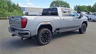 2025 GMC Sierra 2500 Crew Cab 4WD Pickup for sale #G5317 - photo 2