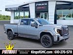 2025 GMC Sierra 2500 Crew Cab 4WD Pickup for sale #G5317 - photo 1