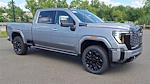 2025 GMC Sierra 2500 Crew Cab 4WD Pickup for sale #G5317 - photo 4
