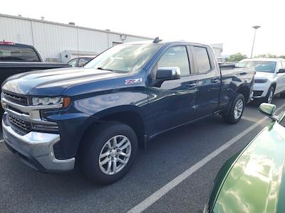 2020 Chevrolet Silverado 1500 Double Cab 4WD Pickup for sale #G5320A - photo 1