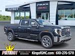 2025 GMC Sierra 2500 Crew Cab 4WD Pickup for sale #G5321 - photo 1