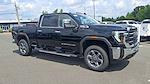 2025 GMC Sierra 2500 Crew Cab 4WD Pickup for sale #G5321 - photo 28