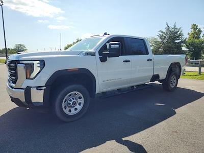 2024 GMC Sierra 2500 Crew Cab 4WD Pickup for sale #G5322A - photo 1