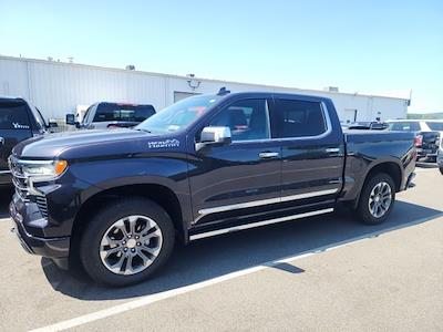 2023 Chevrolet Silverado 1500 Crew Cab 4WD Pickup for sale #G5323A - photo 1