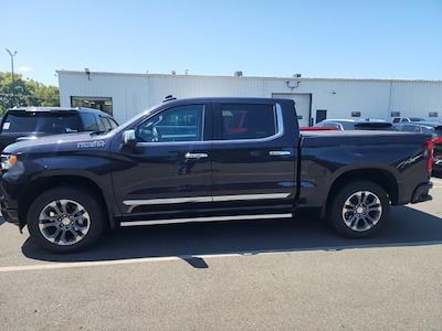 2023 Chevrolet Silverado 1500 Crew Cab 4WD Pickup for sale #G5323A - photo 2
