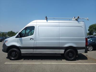 2019 Mercedes-Benz Sprinter 2500 Standard Roof RWD Upfitted Cargo Van for sale #G5323K - photo 2