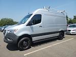 2019 Mercedes-Benz Sprinter 2500 Standard Roof RWD Upfitted Cargo Van for sale #G5323K - photo 1