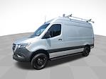 Used 2019 Mercedes-Benz Sprinter 2500 Standard Roof Upfitted Cargo Van for sale #G5323K - photo 14