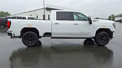 New 2025 GMC Sierra 2500 Denali Crew Cab 4WD Pickup for sale #G5324 - photo 2