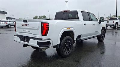 New 2025 GMC Sierra 2500 Denali Crew Cab 4WD Pickup for sale #G5324 - photo 2