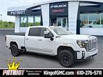 New 2025 GMC Sierra 2500 Denali Crew Cab 4WD Pickup for sale #G5324 - photo 1