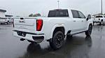 New 2025 GMC Sierra 2500 Denali Crew Cab 4WD Pickup for sale #G5324 - photo 9