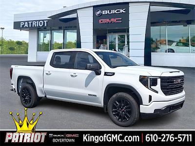 2025 GMC Sierra 1500 Crew Cab 4WD Pickup for sale #G5325 - photo 1