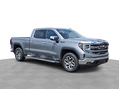 2025 GMC Sierra 1500 Crew Cab 4WD Pickup for sale #G5328 - photo 1