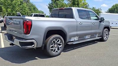 2025 GMC Sierra 1500 Crew Cab 4WD Pickup for sale #G5328 - photo 2