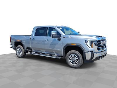 2025 GMC Sierra 2500 Crew Cab 4WD Pickup for sale #G5329 - photo 1