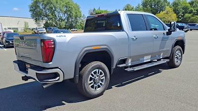 2025 GMC Sierra 2500 Crew Cab 4WD Pickup for sale #G5329 - photo 2