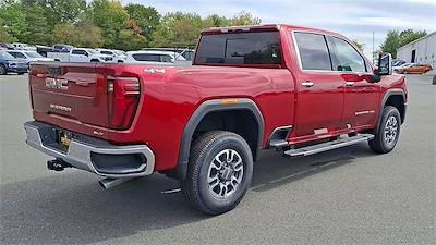 New 2025 GMC Sierra 2500 SLT Crew Cab 4WD Pickup for sale #G5330 - photo 2