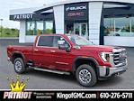 2025 GMC Sierra 2500 Crew Cab 4WD Pickup for sale #G5330 - photo 1
