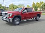 2025 GMC Sierra 2500 Crew Cab 4WD Pickup for sale #G5330 - photo 16