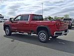 2025 GMC Sierra 2500 Crew Cab 4WD Pickup for sale #G5330 - photo 17