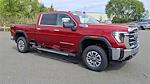 2025 GMC Sierra 2500 Crew Cab 4WD Pickup for sale #G5330 - photo 4