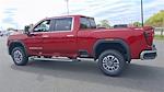 2025 GMC Sierra 2500 Crew Cab 4WD Pickup for sale #G5330 - photo 8