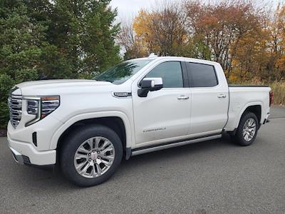 Used 2022 GMC Sierra 1500 Denali Crew Cab 4WD Pickup for sale #G5330A - photo 1